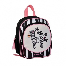 Plecaczek Zebra - <br />