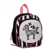 Plecaczek Zebra - <br />