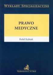 Prawo medyczne
