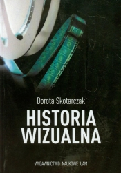 Historia wizualna - Skotarczak Dorota