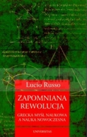 Zapomniana rewolucja
