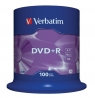 Płyta dvd Verbatim 4,7 GB x16