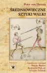 Średniowieczne sztuki walki Danzig von Peter