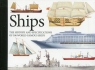 Ships The History and Specifications of 300 world-famous ships Bishop Chris