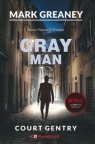 Gray Man Mark Greaney