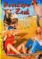 Detektyw Zack i tajemnica czerwonego kapelusza Tom 3 - Jerry D. Thomas