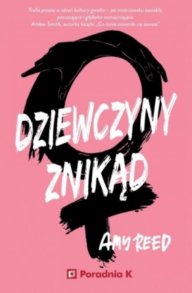 Dziewczyny Znikąd - Reed Amy