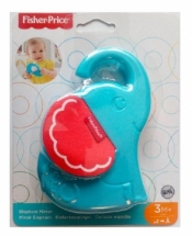 Fisher Price Aktywizujące zwierzątka Słoń