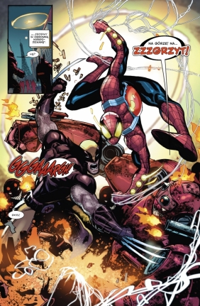 Amazing Spider-Man. Hobgoblin. Tom 3 - Opracowanie zbiorowe