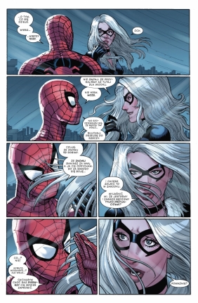 Amazing Spider-Man. Hobgoblin. Tom 3 - Opracowanie zbiorowe