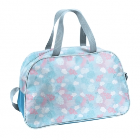 Torba sportowa - Stitch & Angel Ohana
