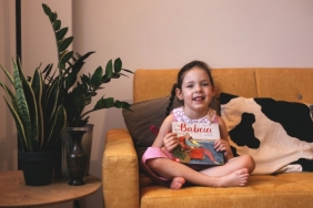Babcia - Barbara Supeł