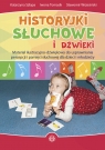 Historyjki słuchowe i dźwięki