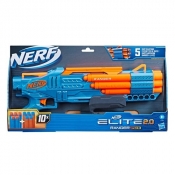 Nerf Elite 2.0 Ranger PD 5 pistolety i wyrzutnie