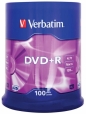 Płyta dvd Verbatim 4,7 GB x16