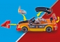 Playmobil Stuntshow: Pokaz kaskaderski, Samochód kaskaderski (70551)