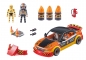Playmobil Stuntshow: Pokaz kaskaderski, Samochód kaskaderski (70551)