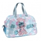 Torba sportowa - Stitch & Angel Ohana
