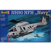 REVELL NH90 NFH Navy (04651)