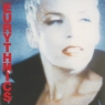 Be Yourself Tonight (Vinyl)