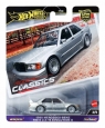Hot Wheels premium Mercedes-Benz 190E