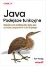  Java. Podejście funkcyjne. Rozszerzanie obiektowego kodu Javy o zasady