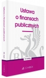 Ustawa o finansach publicznych w.26 Opracowanie zbiorowe