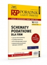 Schematy podatkowe dla firm Poradnik Gazety Prawnej 10/2019