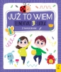 Już To Wiem. Elementarz 3-Latka - Opracowanie zbiorowe
