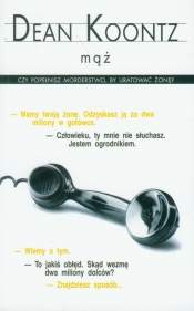 Mąż