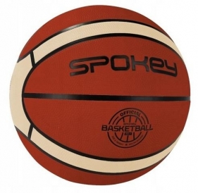 Piłka do koszykówki Dager Plus