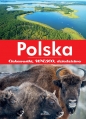 Polska Ciekawostki, UNESCO, dziedzictwo - Joanna Wilder