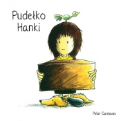 Pudełko Hanki (Uszkodzona okładka)