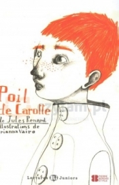 Lectures ELI Juniors - Poil de Carotte + CD Audio