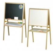 Tablica dwustronna z wyposażeniem 900x8mmx471mm