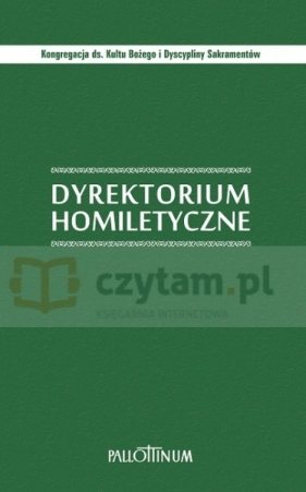 Dyrektorium homiletyczne