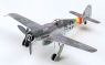 TAMIYA FockeWulf Fw190 D9 (60751)