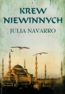 Krew niewinnych Navarro Julia