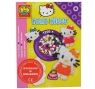 SES Hello Kitty Zest.Kor aliki-Prasowanki