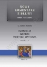 Ewangelia wg. św. Mateusza 1-13 ks. Antoni Paciorek