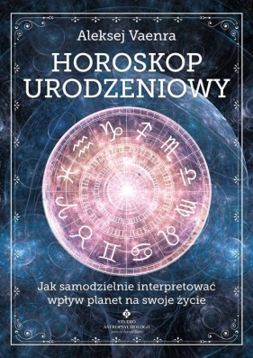 Horoskop urodzeniowy - Aleksej Vaenra