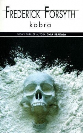 Kobra - Forsyth Frederick<br />