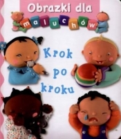 Krok po kroku