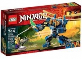 Lego Ninjago ElectroMech (70754)