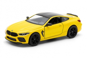 BMW M8 Competition Coupe 5" KINSMART