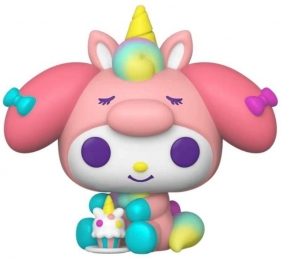 Funko POP! Sanrio: Hello Kitty - My Melody (61)