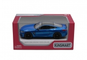 BMW M8 Competition Coupe 5" KINSMART