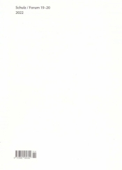Schulz/Forum 19-20 - Opracowanie zbiorowe