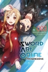 Sword Art Online: Progressive #3 Reki Kawahara