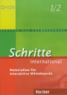 Schritte Inernational  1/2 Materialen fur interaktive whiteboards